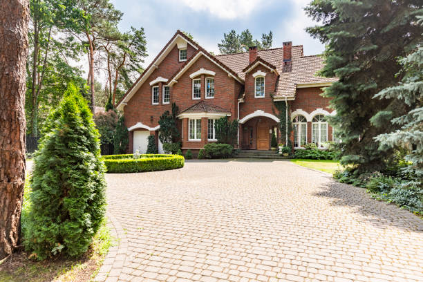 Best Driveway Pavers for Homes  in Royal Kunia, HI