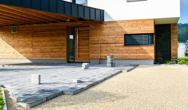 Best Residential Paver Driveway  in Royal Kunia, HI