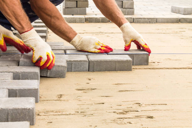 Best Custom Driveway Pavers  in Royal Kunia, HI