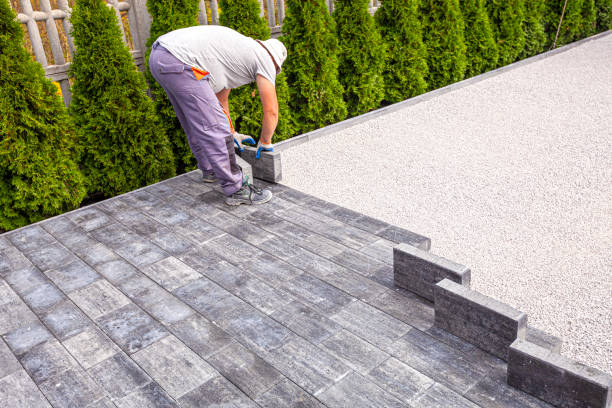 Reasons to Select Us for Your Driveway Paving Requirements in Royal Kunia, HI