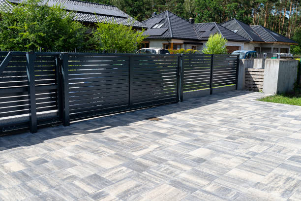 Best Driveway Pavers Contractor  in Royal Kunia, HI