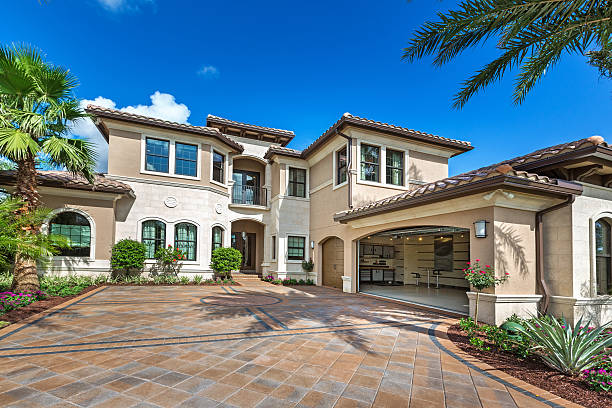 Best Residential Driveway Paver Services  in Royal Kunia, HI