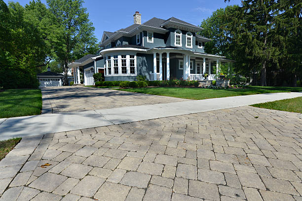 Best Brick Driveway Pavers  in Royal Kunia, HI