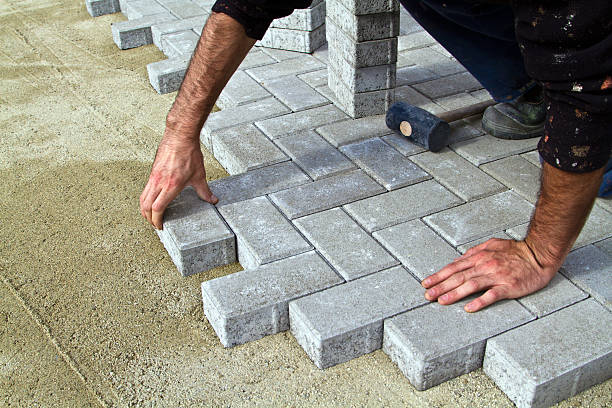 Best Driveway Repair Near Me  in Royal Kunia, HI