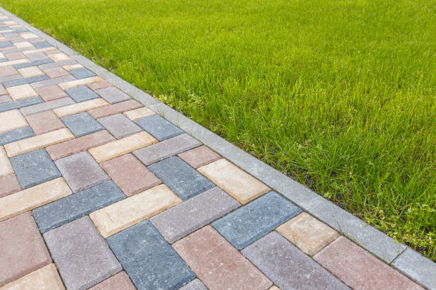 Driveway Pavers for Homes in Royal Kunia, HI
