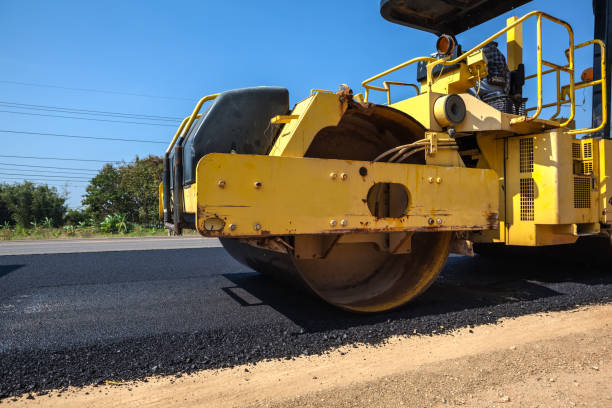 Best Driveway Resurfacing Pavers  in Royal Kunia, HI